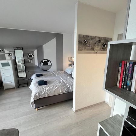 Balance Apartment Duesseldorf - Neuss With Parking エクステリア 写真