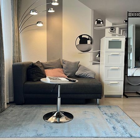 Balance Apartment Duesseldorf - Neuss With Parking エクステリア 写真