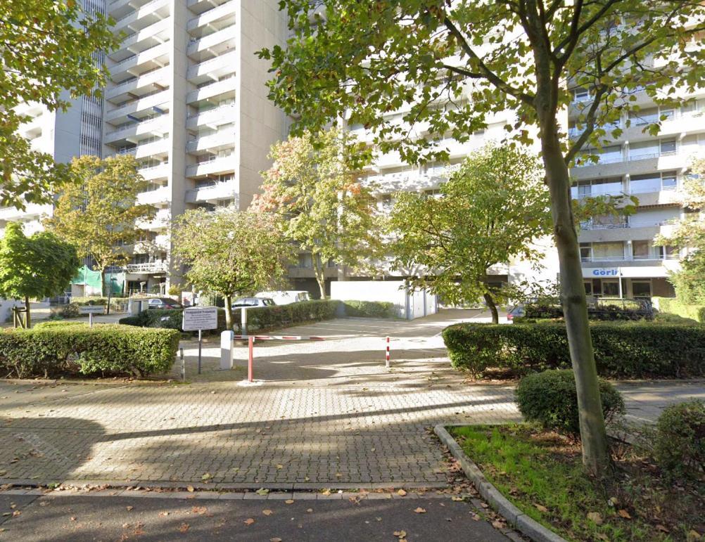 Balance Apartment Duesseldorf - Neuss With Parking エクステリア 写真