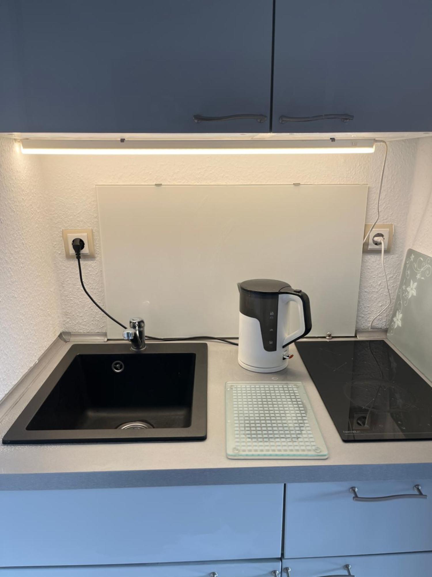 Balance Apartment Duesseldorf - Neuss With Parking エクステリア 写真