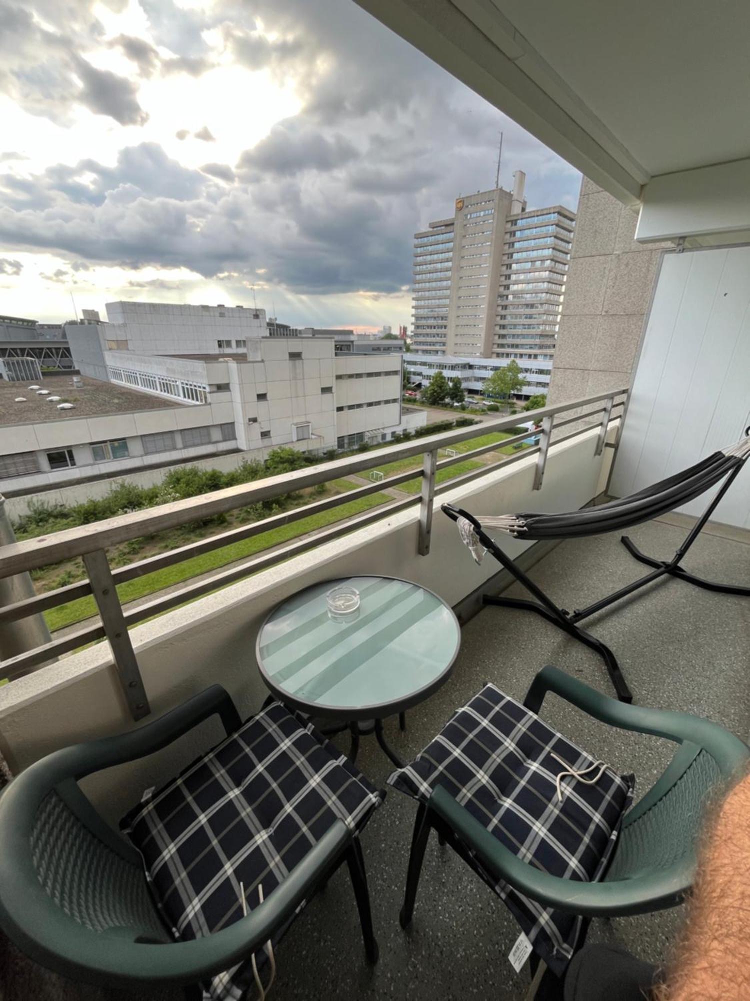 Balance Apartment Duesseldorf - Neuss With Parking エクステリア 写真