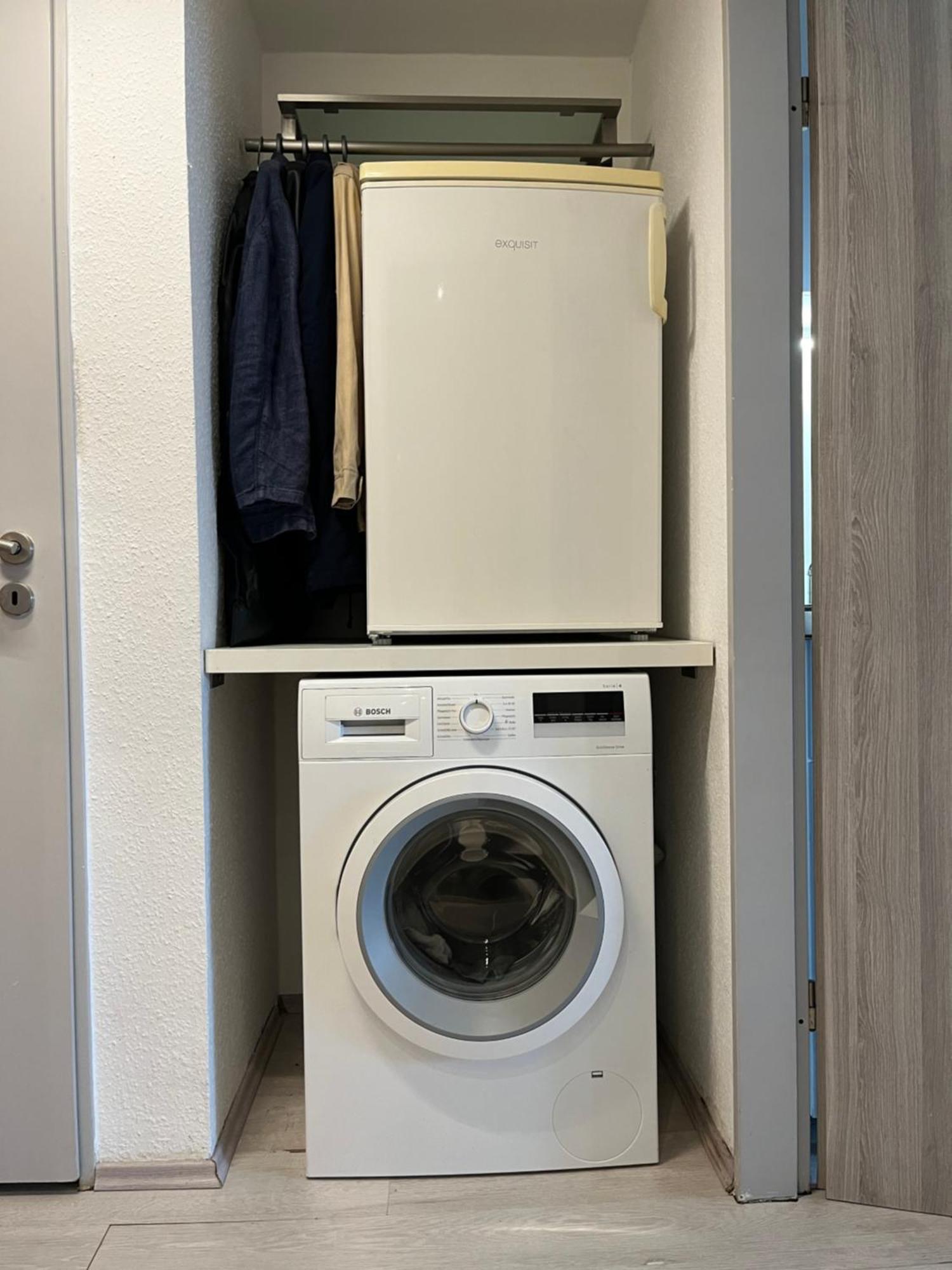 Balance Apartment Duesseldorf - Neuss With Parking エクステリア 写真